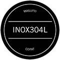 INOX304L
